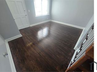 4000 Balfern Ave, Baltimore, MD 21213