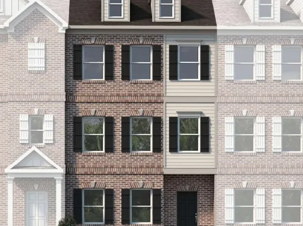 147 Rosebush Ln Lot 12, Lebanon, TN 37087