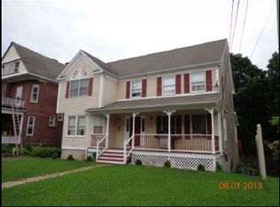 74 Wilcox Ave, Meriden, CT 06451