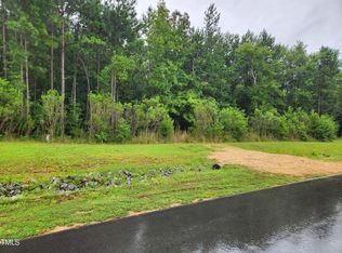 1278 Cedar Grove Rd, Pittsboro, NC 27312