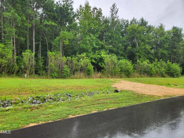 1278 Cedar Grove Rd Lot 16 & 16a, Pittsboro, NC 27312
