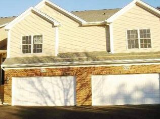 1342 N Winslowe Dr, Palatine, IL 60074