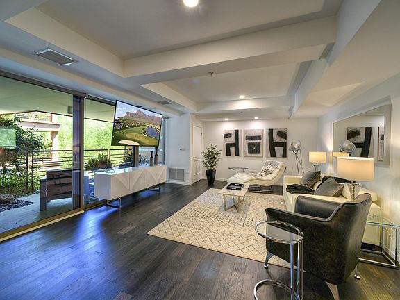 2nd image of 7151 E Rancho Vista Dr Unit 3010