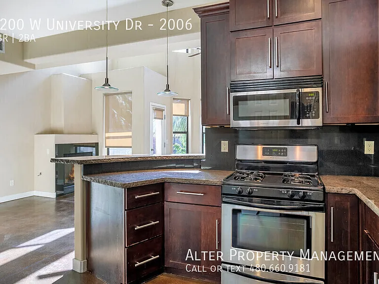 1200 W University Dr #2006 — Photo 7
