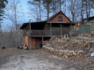 55 Roger Ln, Ironton, MO 63650