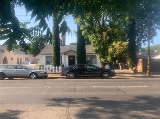 1136 W Park St, Stockton, CA 95203