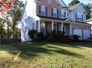 217 Highlands Dr, Woodstock, GA 30188