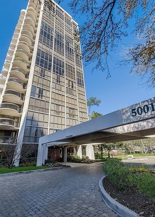 1st image of 5001 Woodway Dr Unit 1304