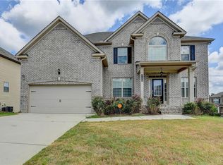 8150 Hillside Climb Way, Snellville, GA 30039