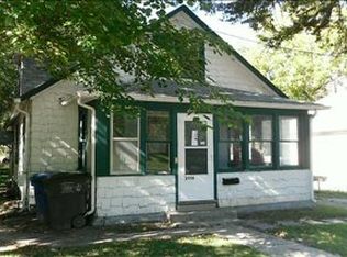 2016 Martin Luther King Jr Pkwy, Des Moines, IA 50314