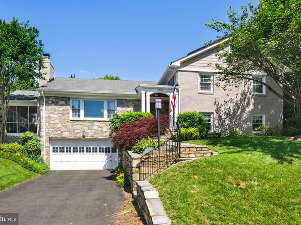 2512 N Quincy St, Arlington, VA 22207