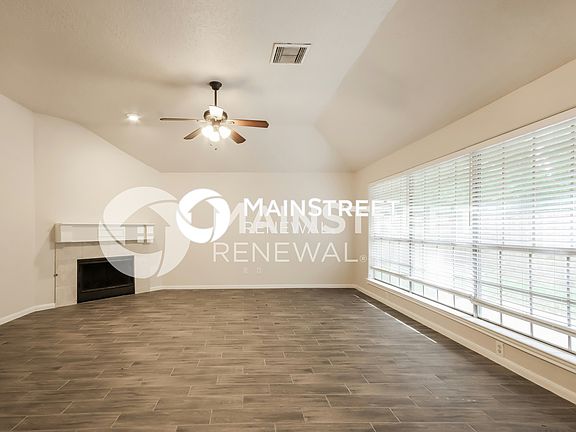 WM - Living Room