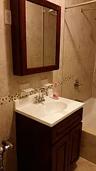 Rented by Max & Associates Realty Corp