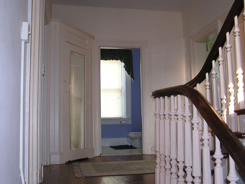 Second Floor Landing