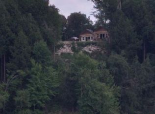 61 Black Lake Rd, Hammond, NY 13646