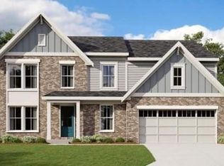 481 Sugar Prairie Bnd, Lawrenceville, GA 30045