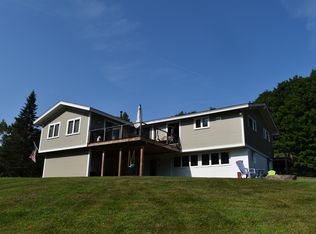 216 Beaver Pond Rd, Waterbury Center, VT 05677