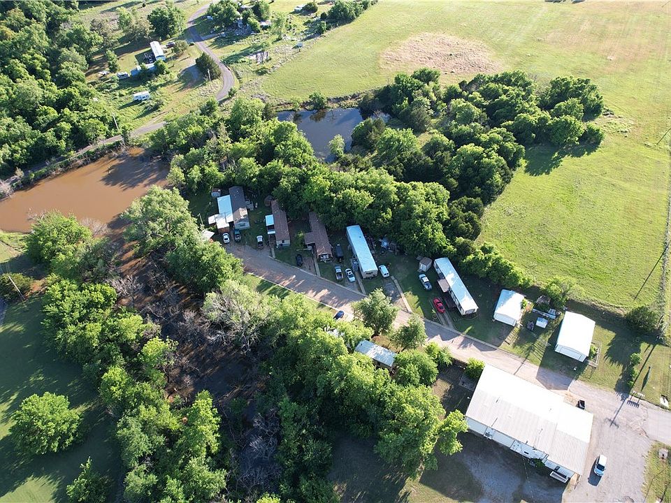 2750 County Street 2855, Chickasha, OK 73018 MLS 1013414 Zillow