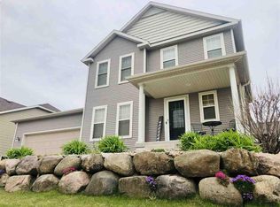 533 Jupiter Dr, Madison, WI 53718