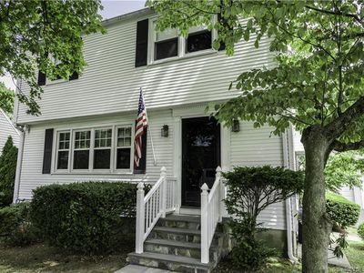 60 New Street, Fairfield, CT, 06825