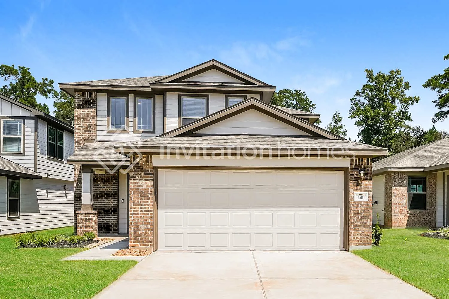 5519 Candytuft Ct Montgomery, TX 77316 — Photo 1