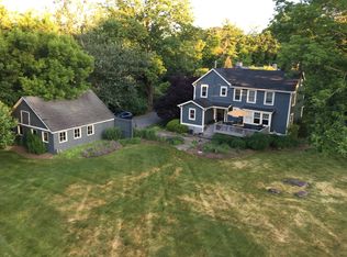 296 Barbertown Idell Rd, Frenchtown, NJ 08825