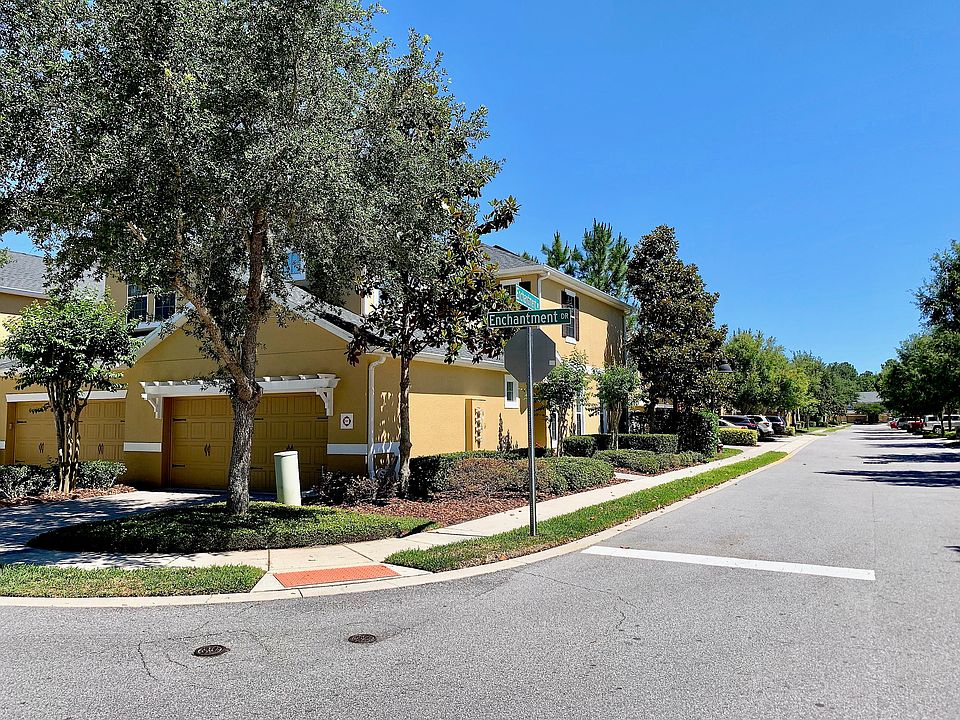 1st image of 8162 Enchantment Dr #1604