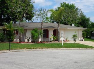 7616 Clovis Ct, New Pt Richey, FL 34653