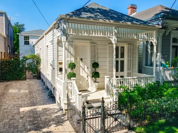 1028 Marengo St, New Orleans, LA 70115