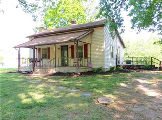 241 Vernon Rd, Reidsville, NC 27320