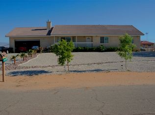 21131 Wigwam Rd, Apple Valley, CA 92307