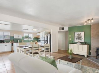 6637 Galleta Ave, Twentynine Palms, CA 92277