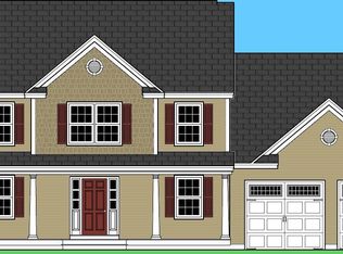 7 Isaac Foss Rd, Chester, NH 03036