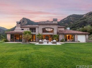 32067 Lobo Canyon Rd, Agoura Hills, CA 91301