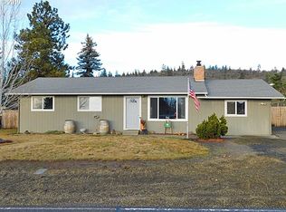 521 NE High St, Goldendale, WA