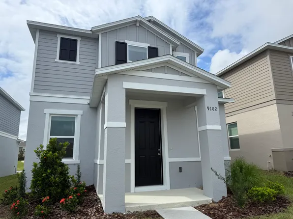 9102 Norley Ct, Davenport, FL 33896