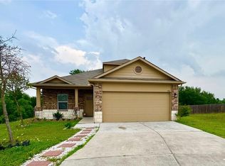 3316 Burch Brook Cv, Pflugerville, TX 78660