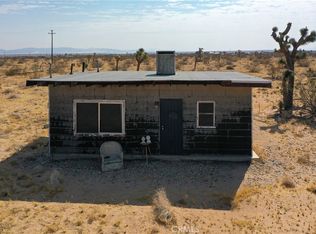 1 Mitch Rd, Landers, CA 92285