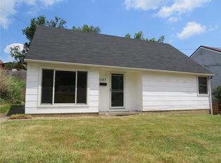 1107 Burbank Rd, McKeesport, PA 15133