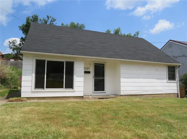1107 Burbank Rd, McKeesport, PA 15133