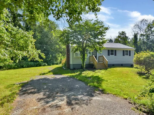 64 Palmer Rd, Plympton, MA 02367