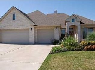 20024 Farm Pond Ln, Pflugerville, TX 78660