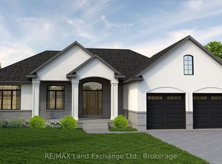 926 Bogdanovic Way, Huron Kinloss, ON N2Z0H3