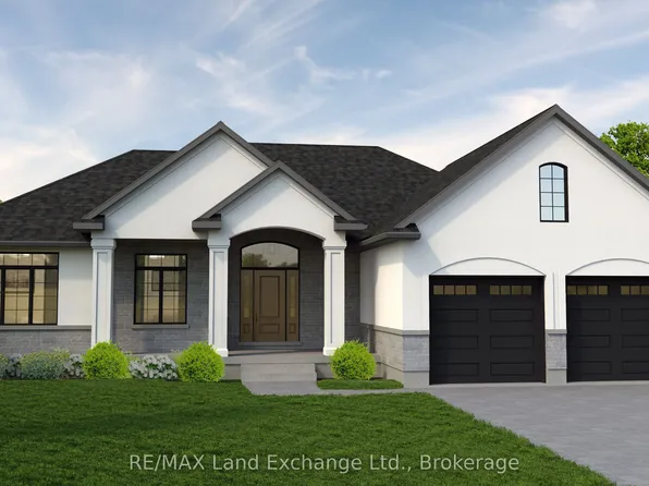 926 Bogdanovic Way, Huron Kinloss, ON N2Z 0H3