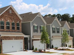 6249 Thorncrest Dr #15, Tucker, GA 30084