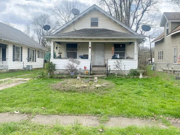 3305 Crane Ave, Huntington, WV 25705