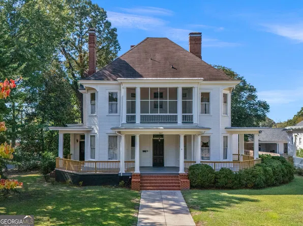 567 S Hill St, Griffin, GA 30224