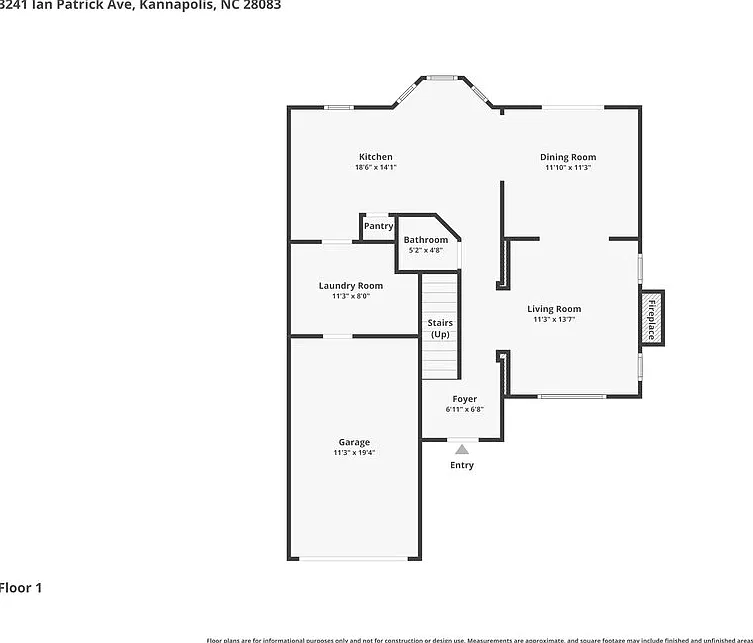 3 bed, 3.0 bath, 1640 sqft, $2,830 — Photo 2