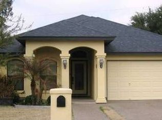 8719 Jerry Loop, Laredo, TX 78045