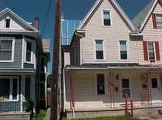 131 Shaw Ave, Lewistown, PA 17044
